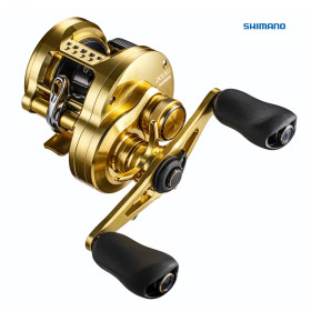 SHIMANO 21 CALCUTTA CONQUEST 201XG