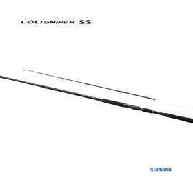 SHIMANO COLT SNIPER SS S96H 2,9m max 100 jig