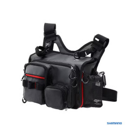 SHIMANO SEPHIA EGING SHOULDER BAG XT