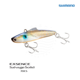 SHIMANO EXSENCE SALVAGE SOLID 70ES 20g XV-270Q