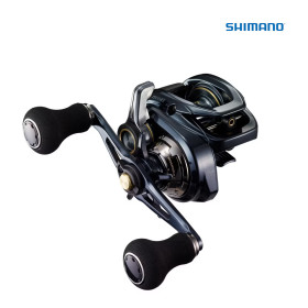 SHIMANO GRAPPLER 151HG LEFT
