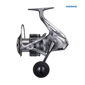SHIMANO NASCI FC C5000 XG