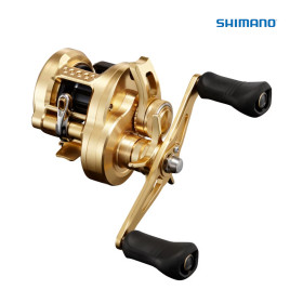 SHIMANO 22 OCEA CONQUEST 201PG LEFT