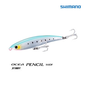 SHIMANO OCEA PENCIL 160F JET BOOST PB-160Q - 65g