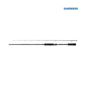 SHIMANO SALTY ADVANCE ROCK FISH S76ML 5-20g