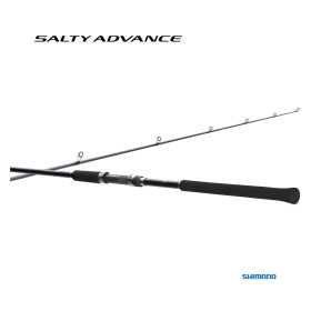 SHIMANO SALTY ADVANCE SHORE JIGGING 100H