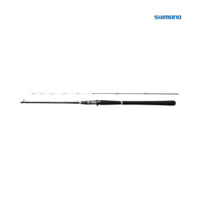 SHIMANO SALTY ADVANCE TAIRABA B69MH 45-200g