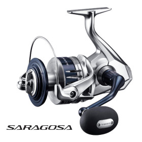 SHIMANO SARAGOSA 18000 SW A HG