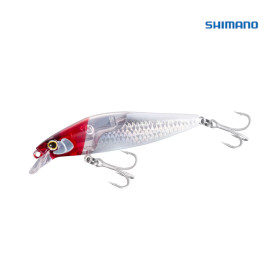 SHIMANO SILENT ASSASSIN 80S FLASH BOOST 12g