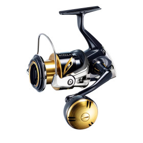 SHIMANO STELLA SW 5000 XG C