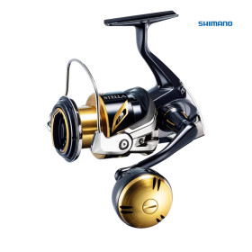 SHIMANO STELLA SW 6000 XG C