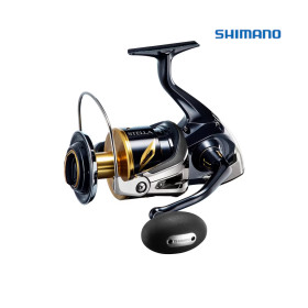 SHIMANO STELLA SW-C 10000 PG