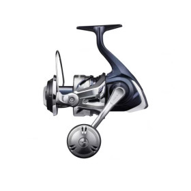 SHIMANO TWIN POWER SW-C 8000 HG