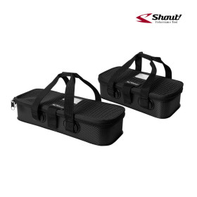 SHOUT MESH BAG 550MB