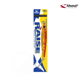SHOUT! RAISE 199RA 40g