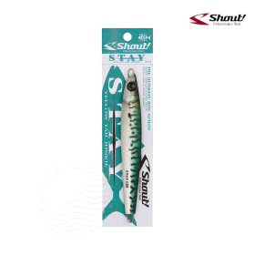 Пилкер SHOUT! STAY REAL COLOR 113SR 100g