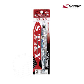 SHOUT! STAY 112SY 80g