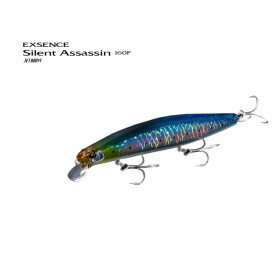 SHIMANO SILENT ASSASSIN 160F JET BOOST XM-116S - 32g