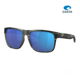SPEARO XL MATTE REEF BLUE MIRROR 580G