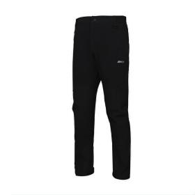 BKK SOFT SHELL PANTS BLACK - NEW 2023