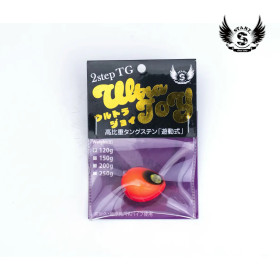 START 2 STEP TG ULTRA JOY HEAD 120g