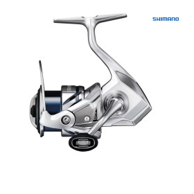 SHIMANO 23 STRADIC C2500S FM