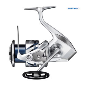 SHIMANO 23 STRADIC 4000 FM