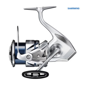 SHIMANO 23 STRADIC 4000MHG FM