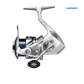 SHIMANO 23 STRADIC C2500S XG FM