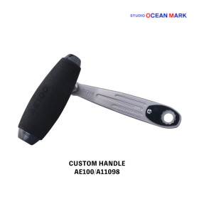 STUDIO OCEAN MARK CUSTOM BAIT HANDLE AE100/A11098(L)