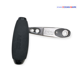 STUDIO OCEAN MARK CUSTOM BAIT HANDLE AE82/90Aa