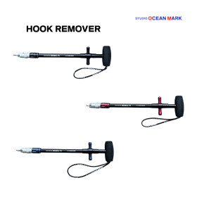 SOM HOOK REMOVER HR260L-TH