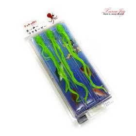 TANAJIG AIYA OCTOPUS CURLY