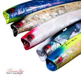 TANA JIG AIYA DIVING POPPER 200 - 110g