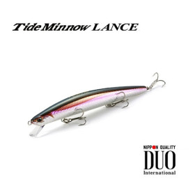 DUO TIDE MINNOW LANCE 110S 14g