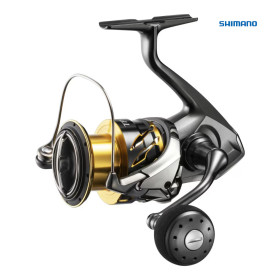 SHIMANO TWIN POWER FD C5000 XG