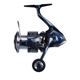 SHIMANO TWIN POWER XD C3000 XG FA