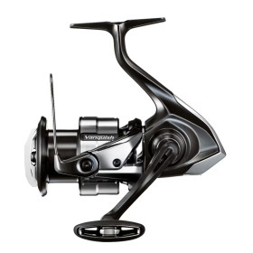 SHIMANO 23 VANQUISH FC 4000 XG