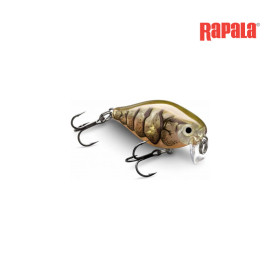 RAPALA X-LIGHT CRANK SHALLOW RUNNER 35mm 4g