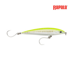 RAPALA X-RAP LONG CAST SHALLOW 120 36g