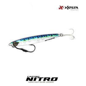 XESTA CASTING NITRO 40g 90mm