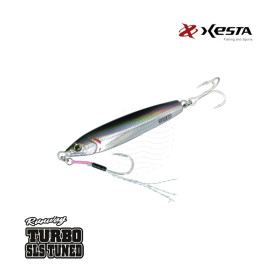 XESTA RUNWAY TURBO SLS TUNED JIG 30g 70mm