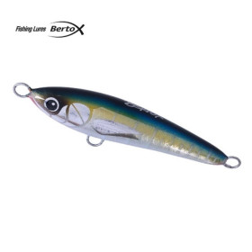BERTOX LURES WOODEN FLOATING STICKBAIT 20cm 105g