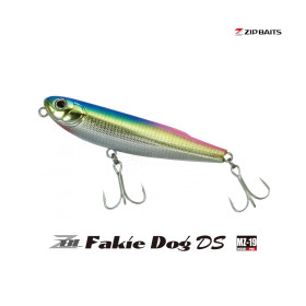 ZIPBAITS FAKIE DOG DS 70mm 8,2g