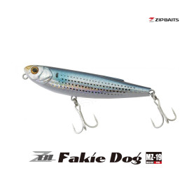 ZIPBAITS FAKIE DOG 90mm 12g