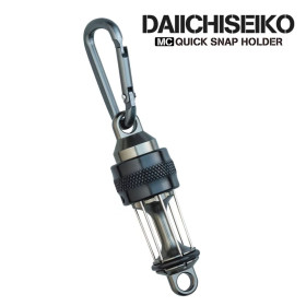 Карабинер DAIICHISEIKO MC QUICK SNAP HOLDER