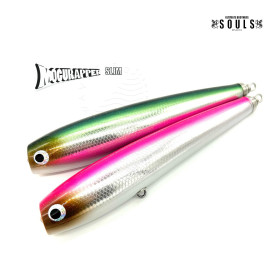 Стикбайт SOULS MOGURAPPER SLIM 230-150