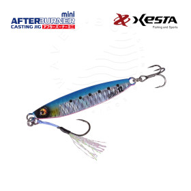 XESTA NEW AFTER BURNER MINI 12g