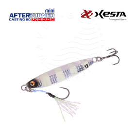 XESTA NEW AFTER BURNER MINI 15g