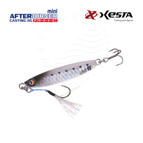 XESTA NEW AFTER BURNER MINI 7g